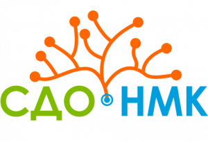 Логотип компании